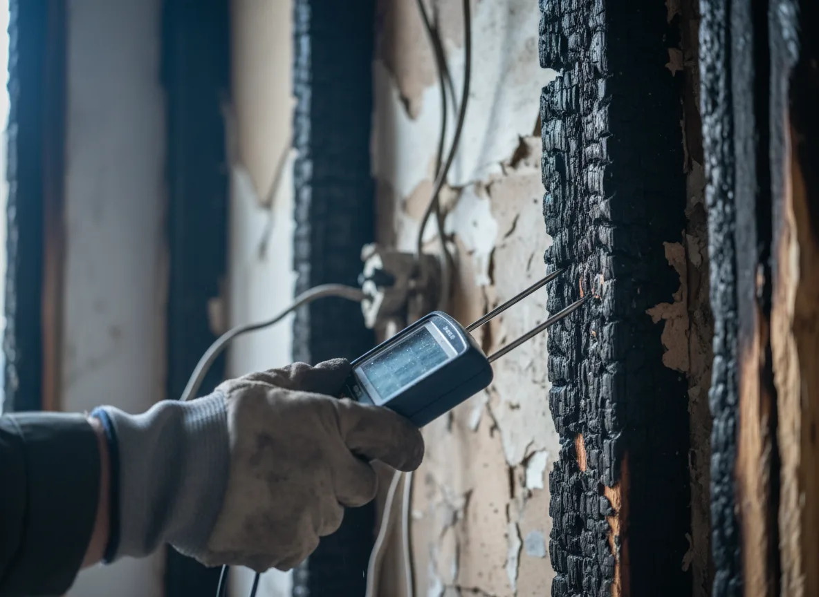 Fire Damage Restoration Farrell, PA FAQs